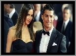 Ronaldo, Irina Shayk, Cristiano, Piłkarz